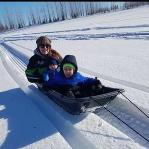 Meet your Posher, Kaitlin